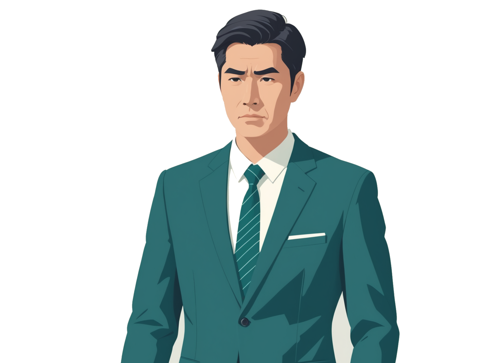 退職予兆者の早期発見(コンディション悪化型)